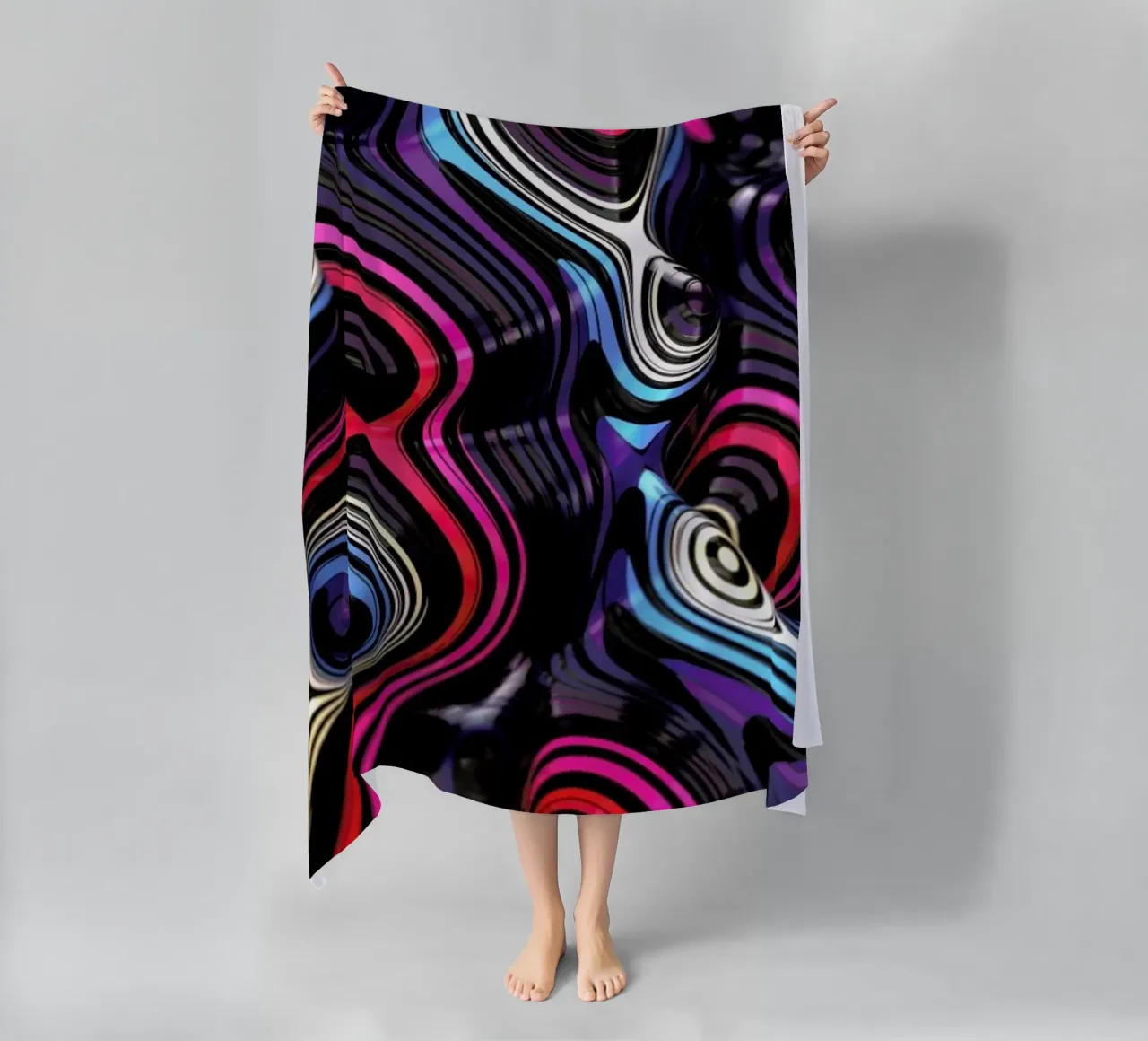 Weird II telo mare da Danny Ivan