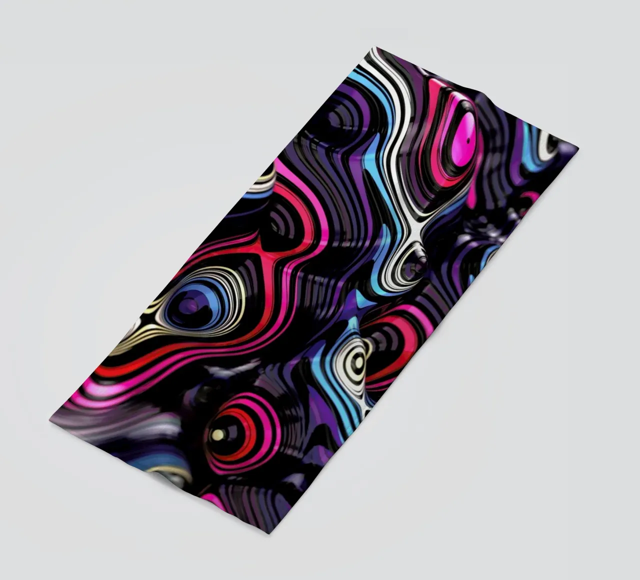 Weird II telo mare da Danny Ivan