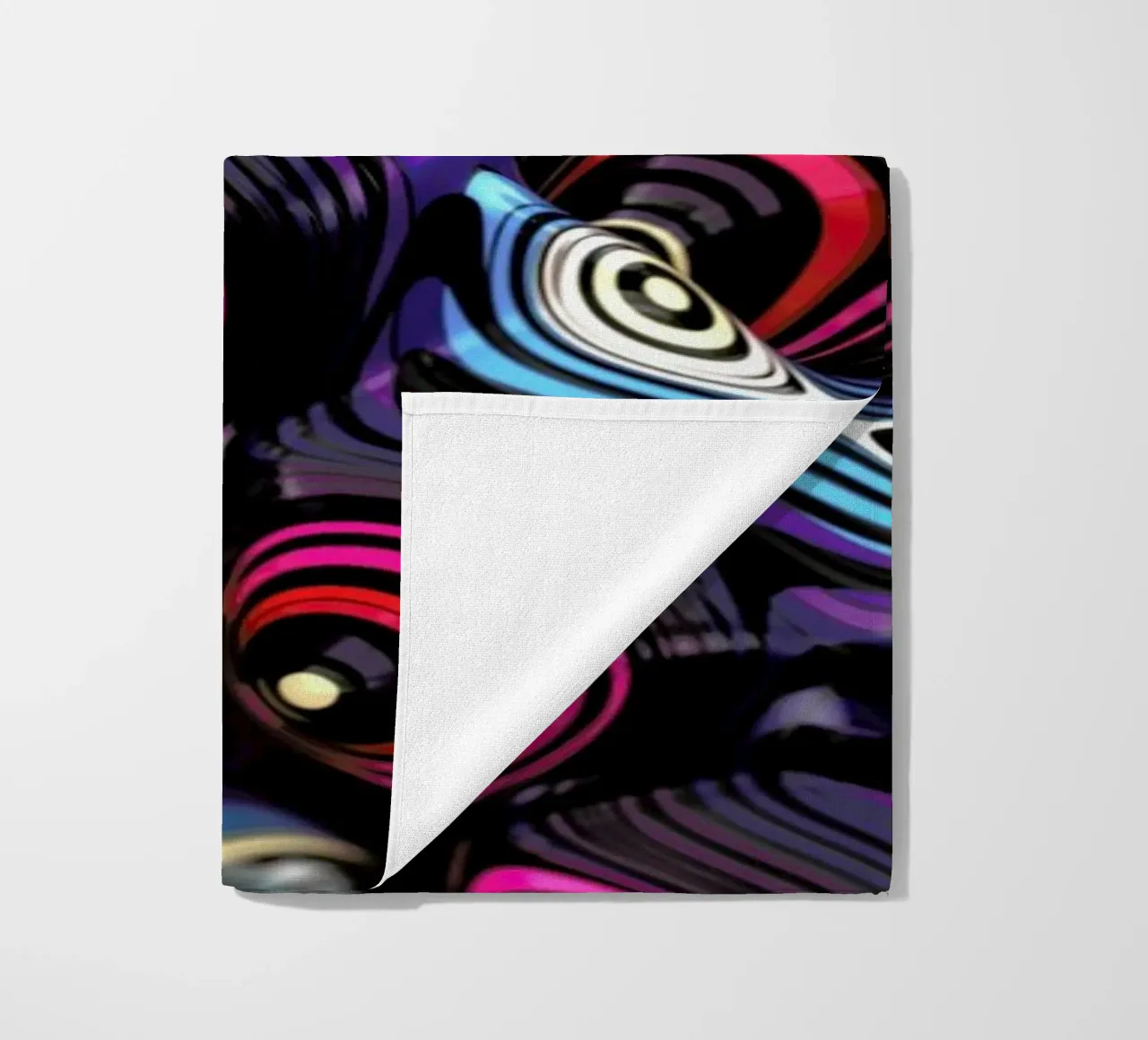 Weird II telo mare da Danny Ivan