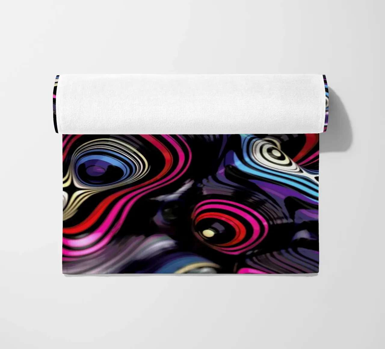 Weird II telo mare da Danny Ivan