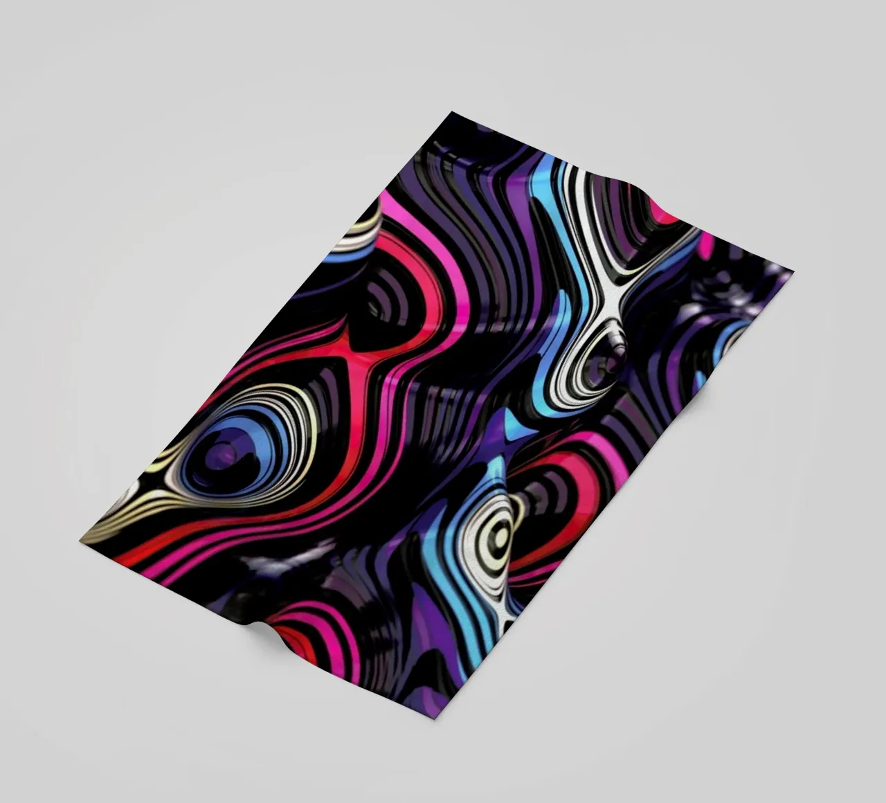 Weird II telo mare da Danny Ivan