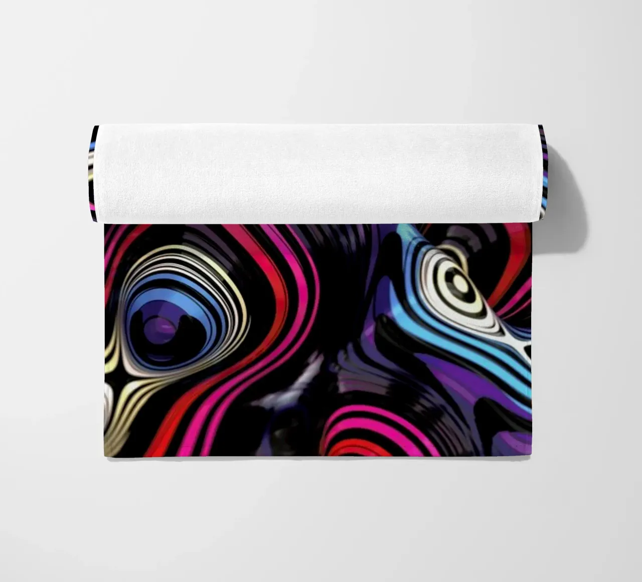 Weird II telo mare da Danny Ivan