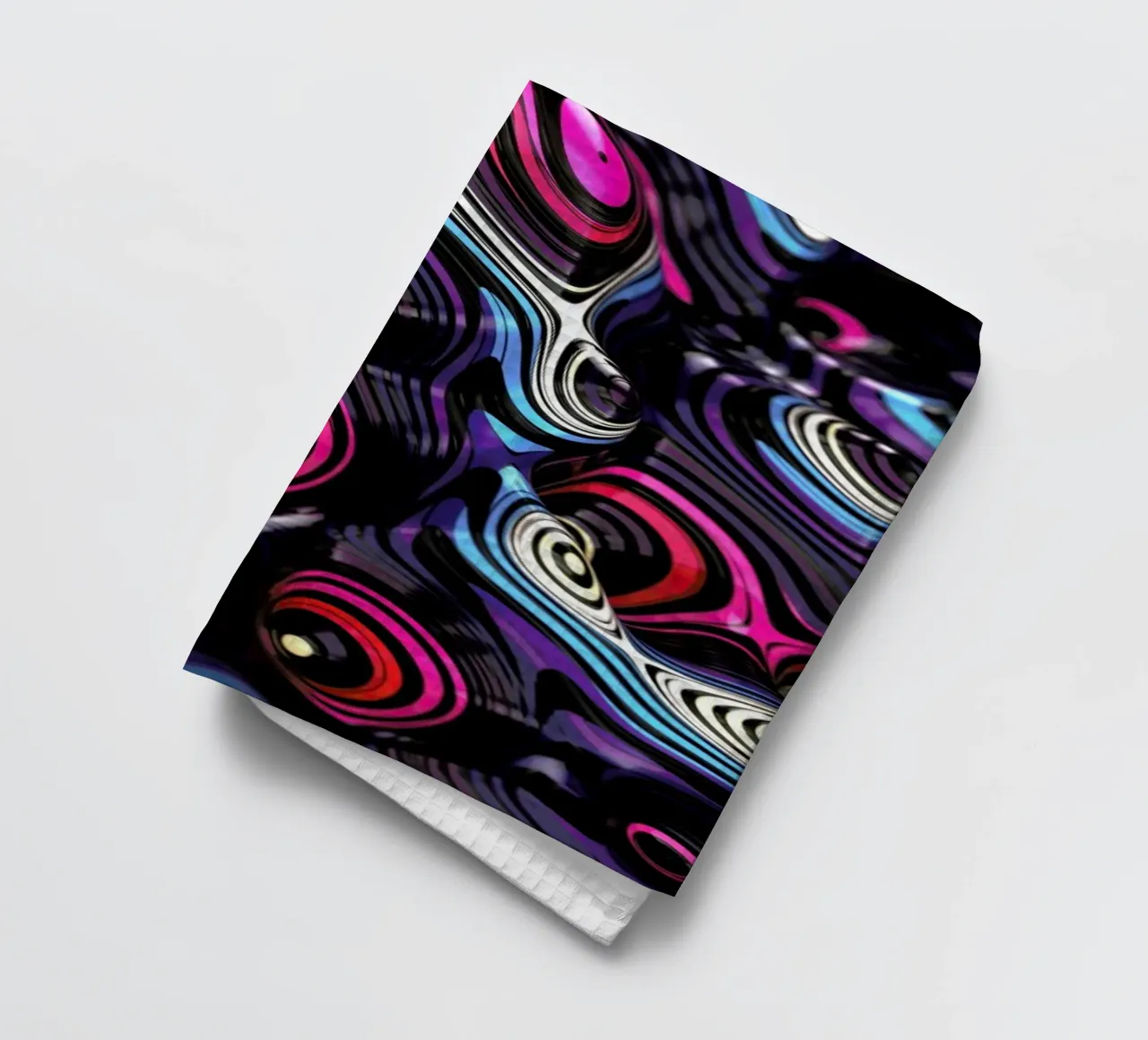 Weird II canovaccio da cucina da Danny Ivan