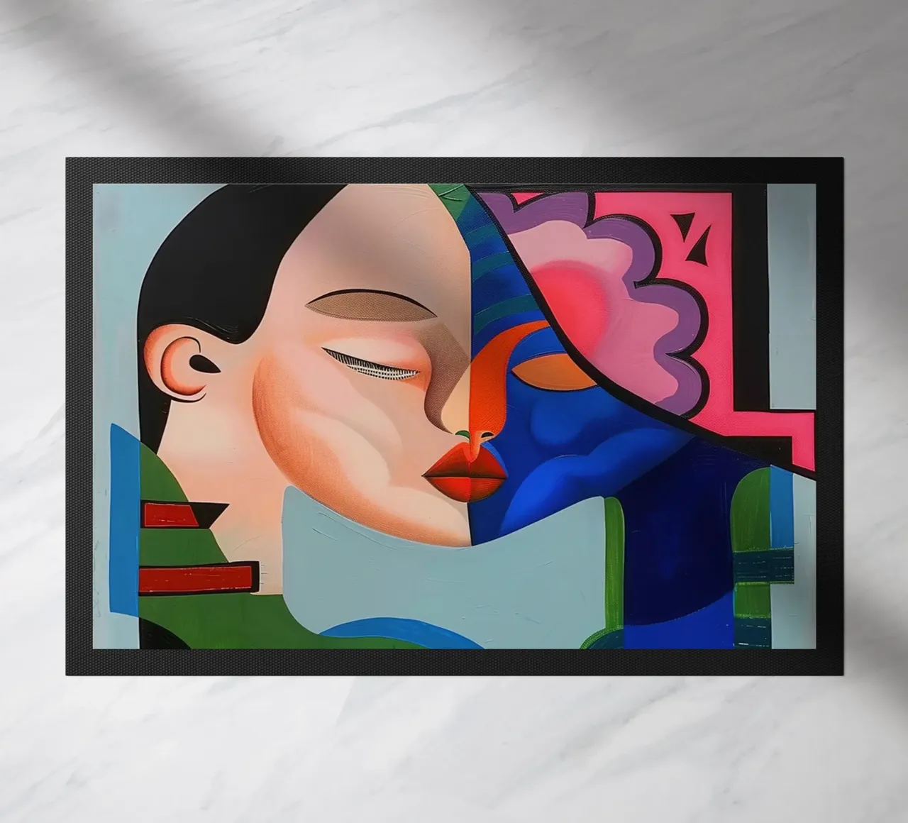 Bacio zerbino da DaarbyN