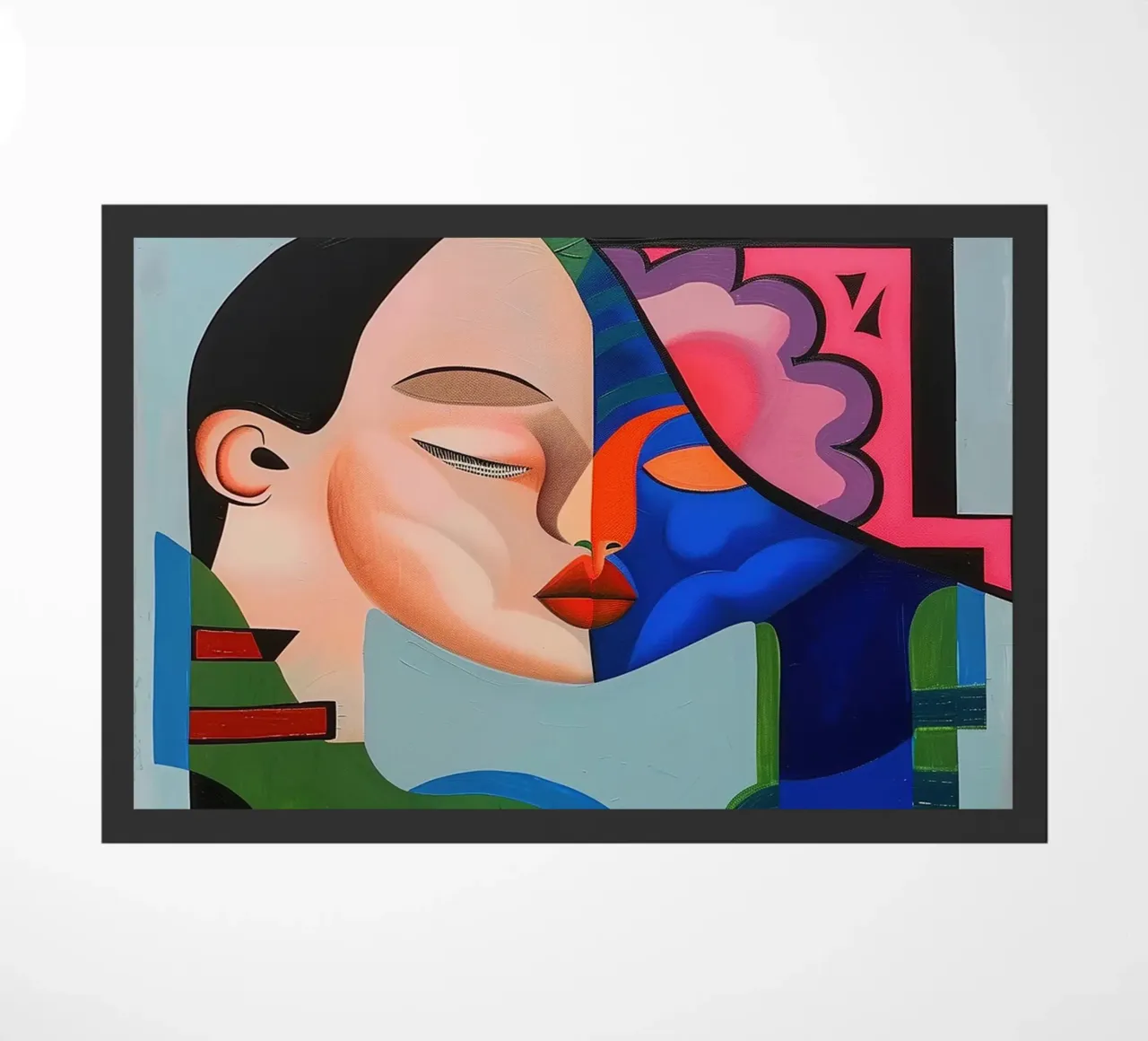 Bacio zerbino da DaarbyN