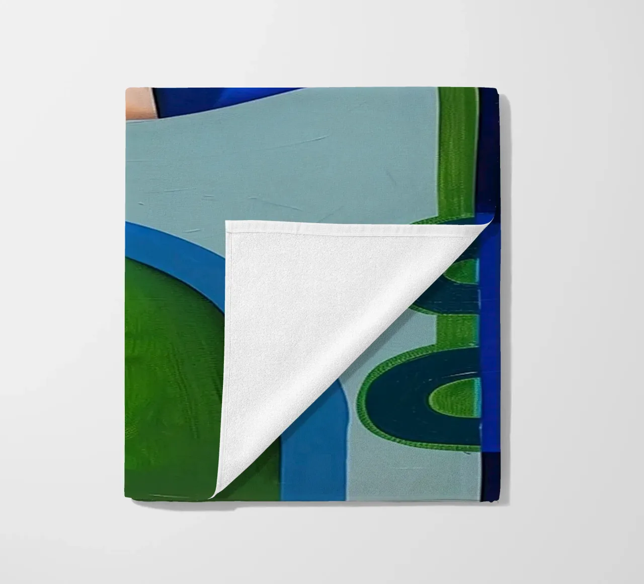 Bacio telo mare da DaarbyN