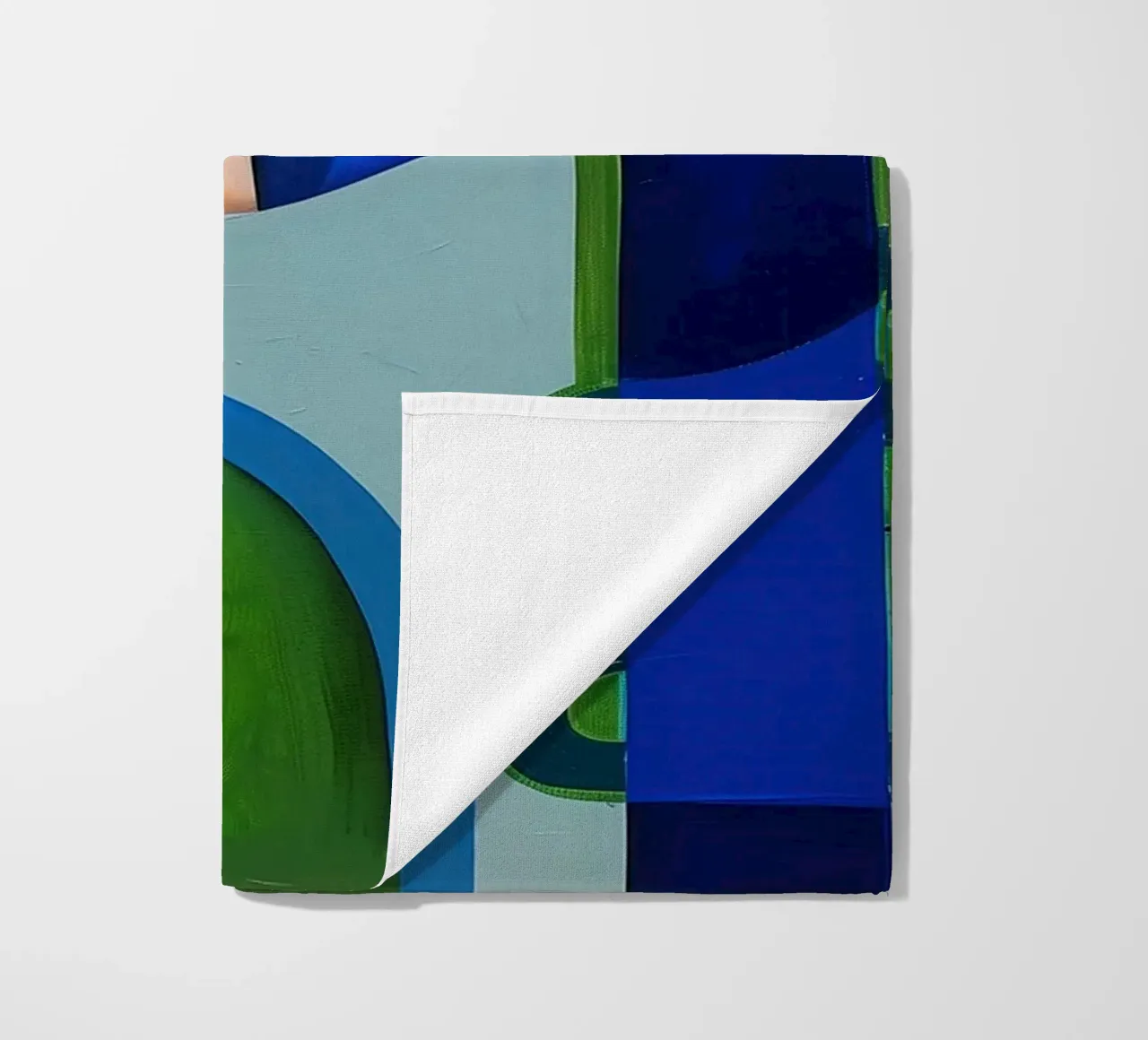 Bacio telo mare da DaarbyN