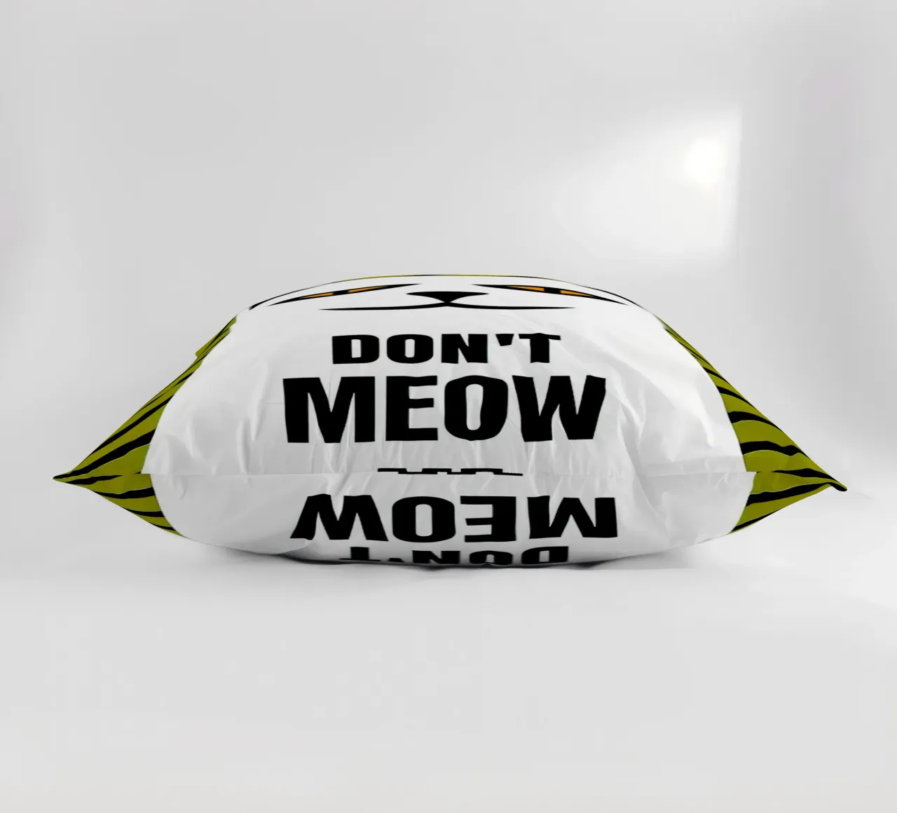 Non miagolare cuscino da ARTVI-SHOP