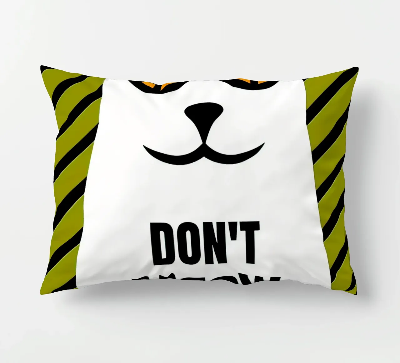 Non miagolare cuscino da ARTVI-SHOP