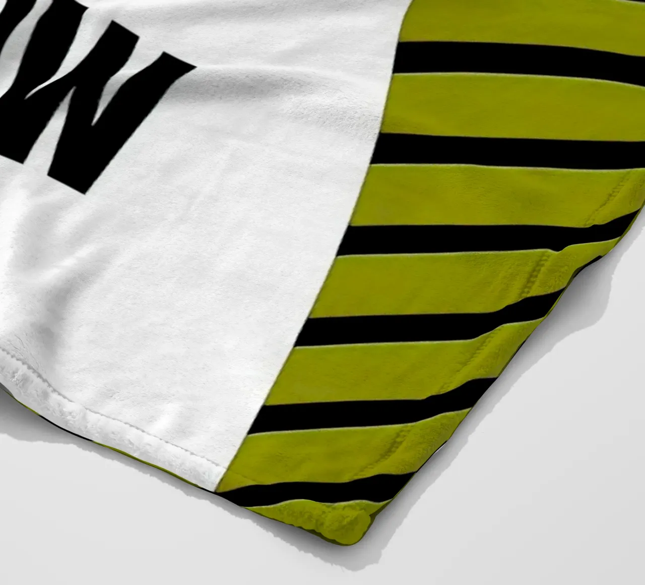 Non miagolare coperta in pile da ARTVI-SHOP