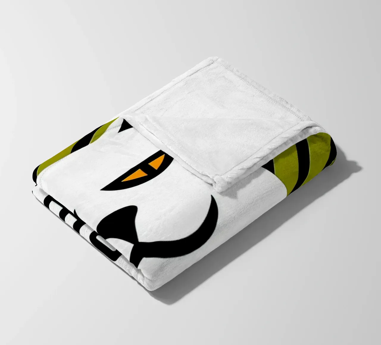 Non miagolare coperta in pile da ARTVI-SHOP
