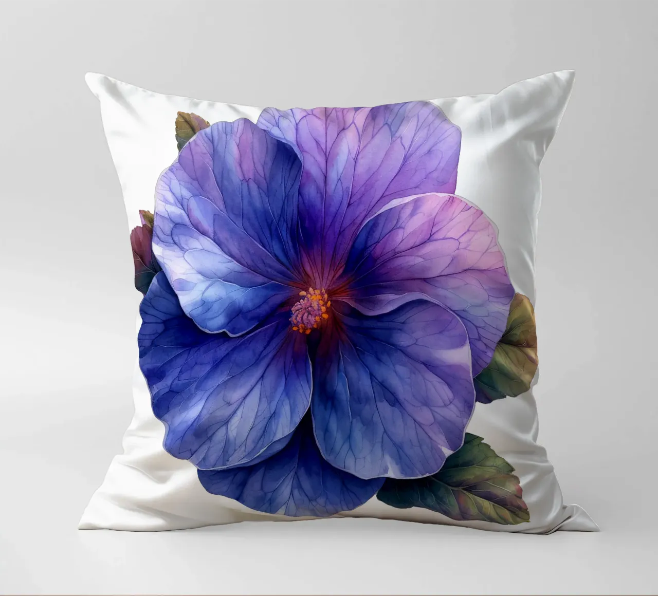 Fiore di primula cuscino da Bold Blooms