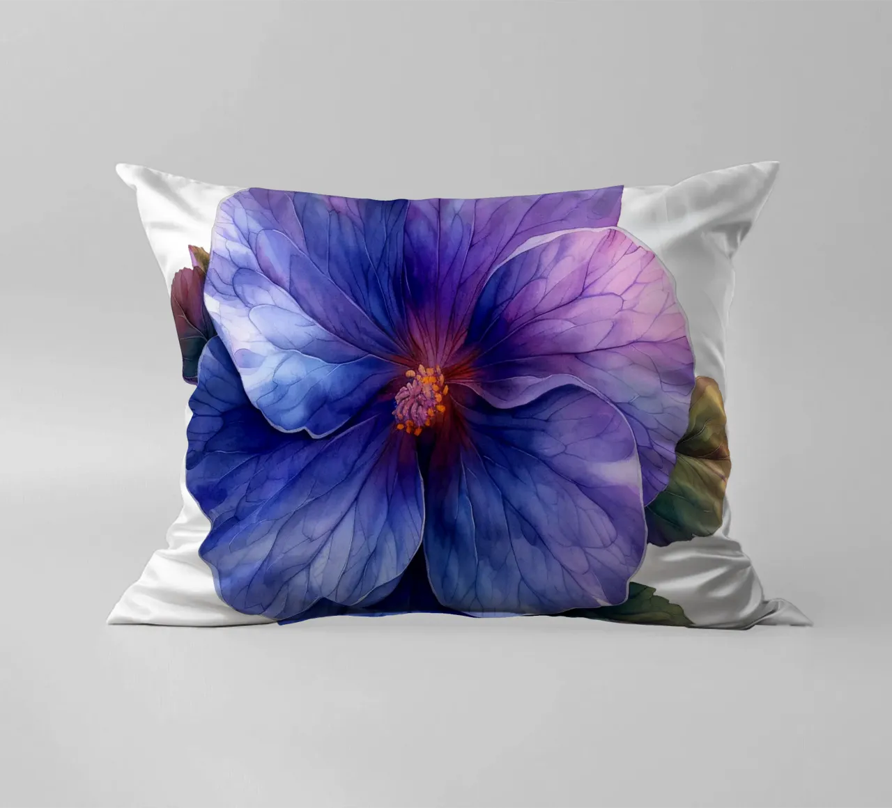 Fiore di primula cuscino da Bold Blooms
