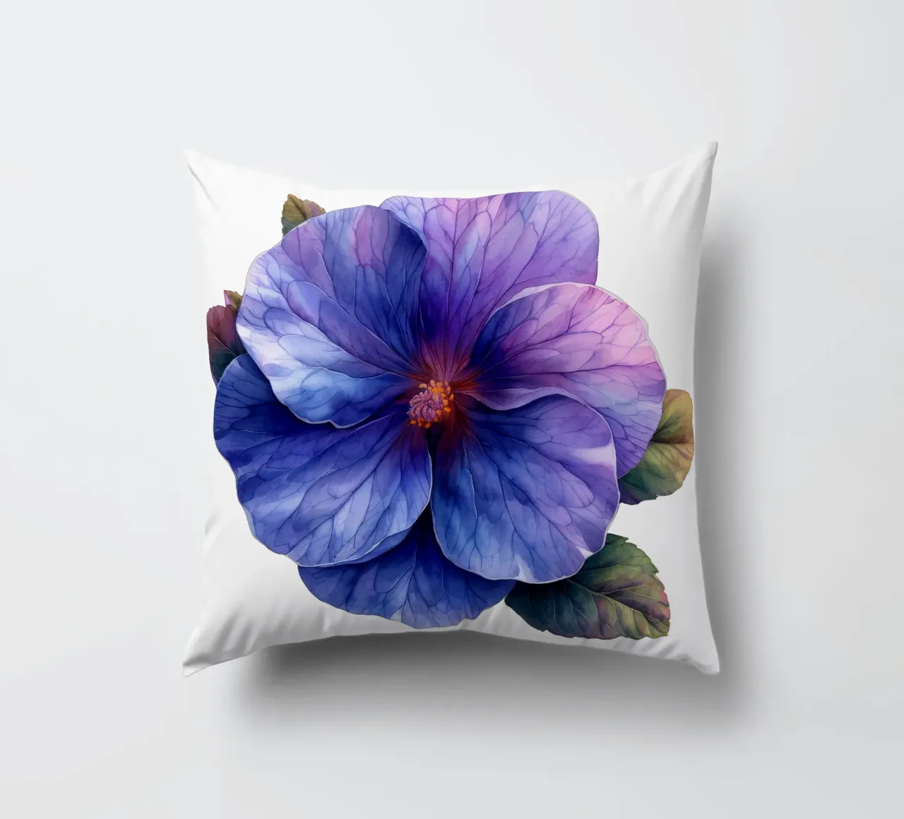 Fiore di primula cuscino da Bold Blooms