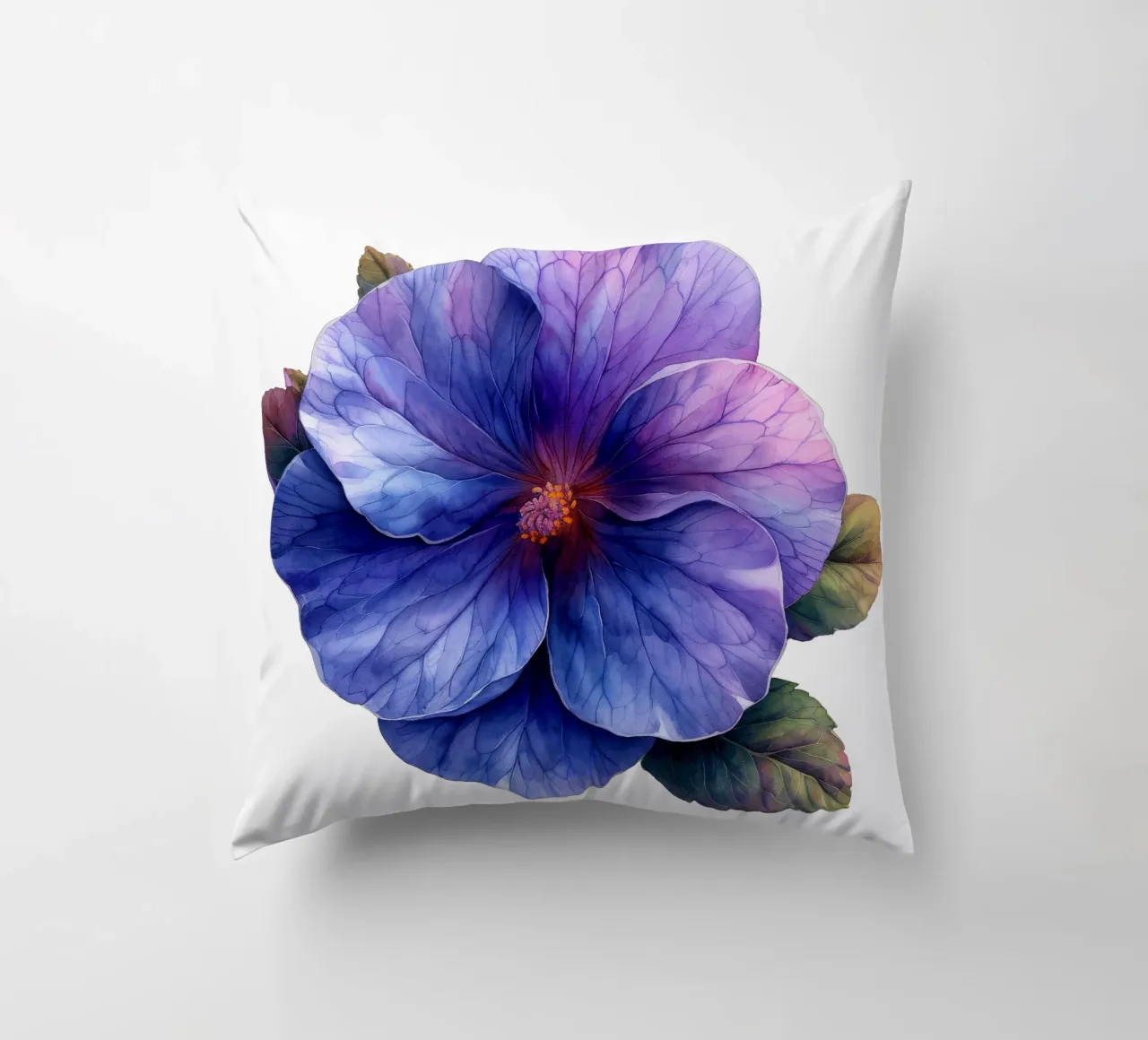 Fiore di primula cuscino da Bold Blooms