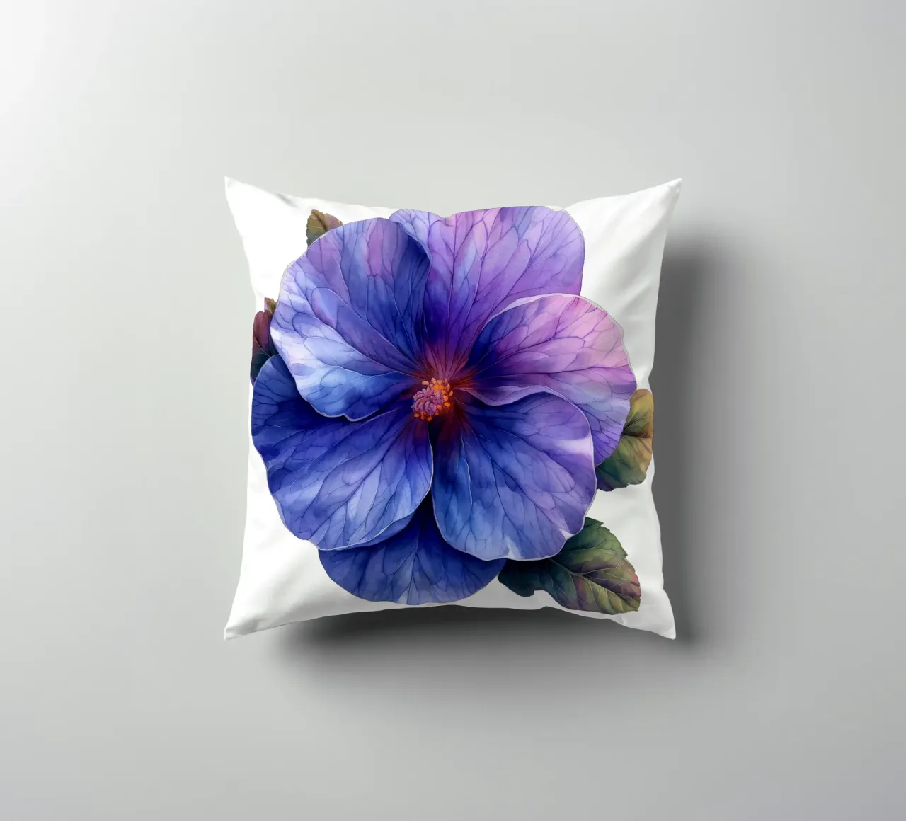 Fiore di primula cuscino da Bold Blooms
