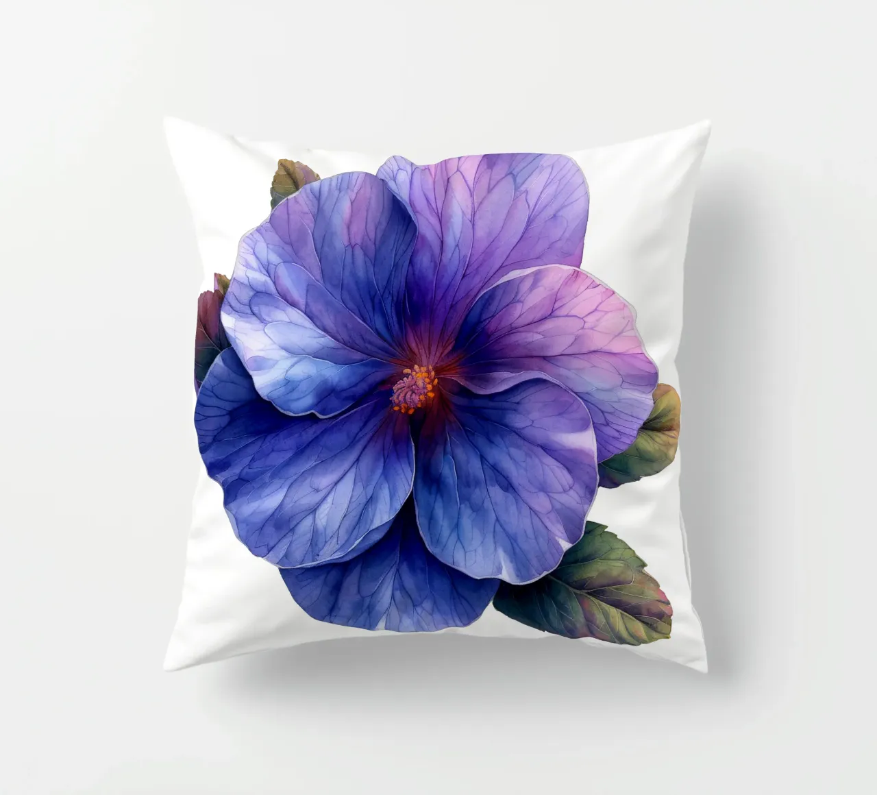Fiore di primula cuscino da Bold Blooms