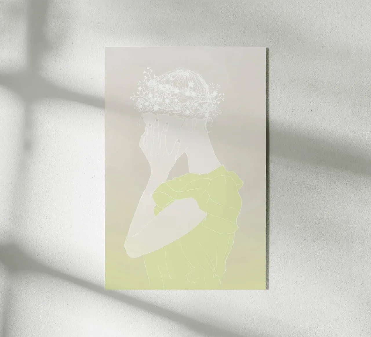 Mia plexiglass da KRUTH DESIGN