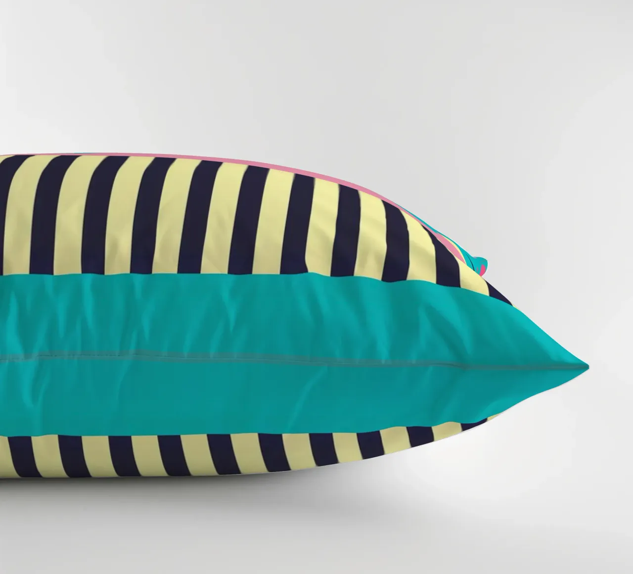 Icing on the Cake decorative cushion by Kim Hubball Studio