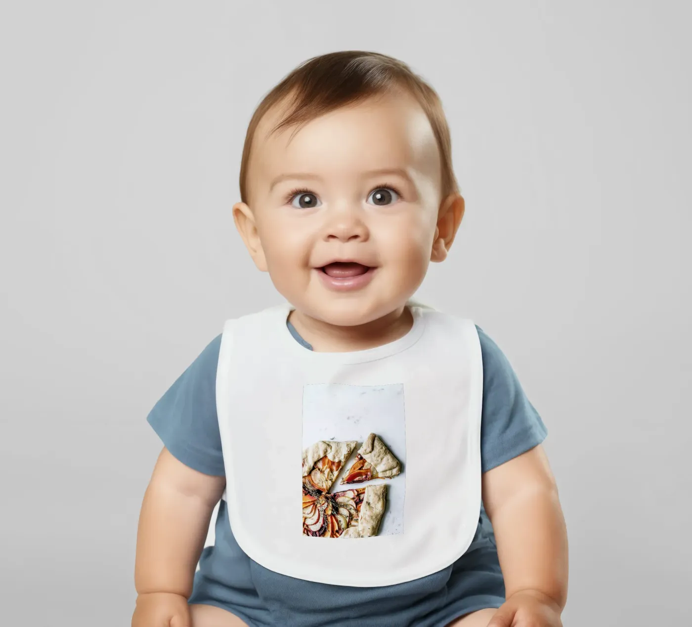 Galette bavaglino da Eat this