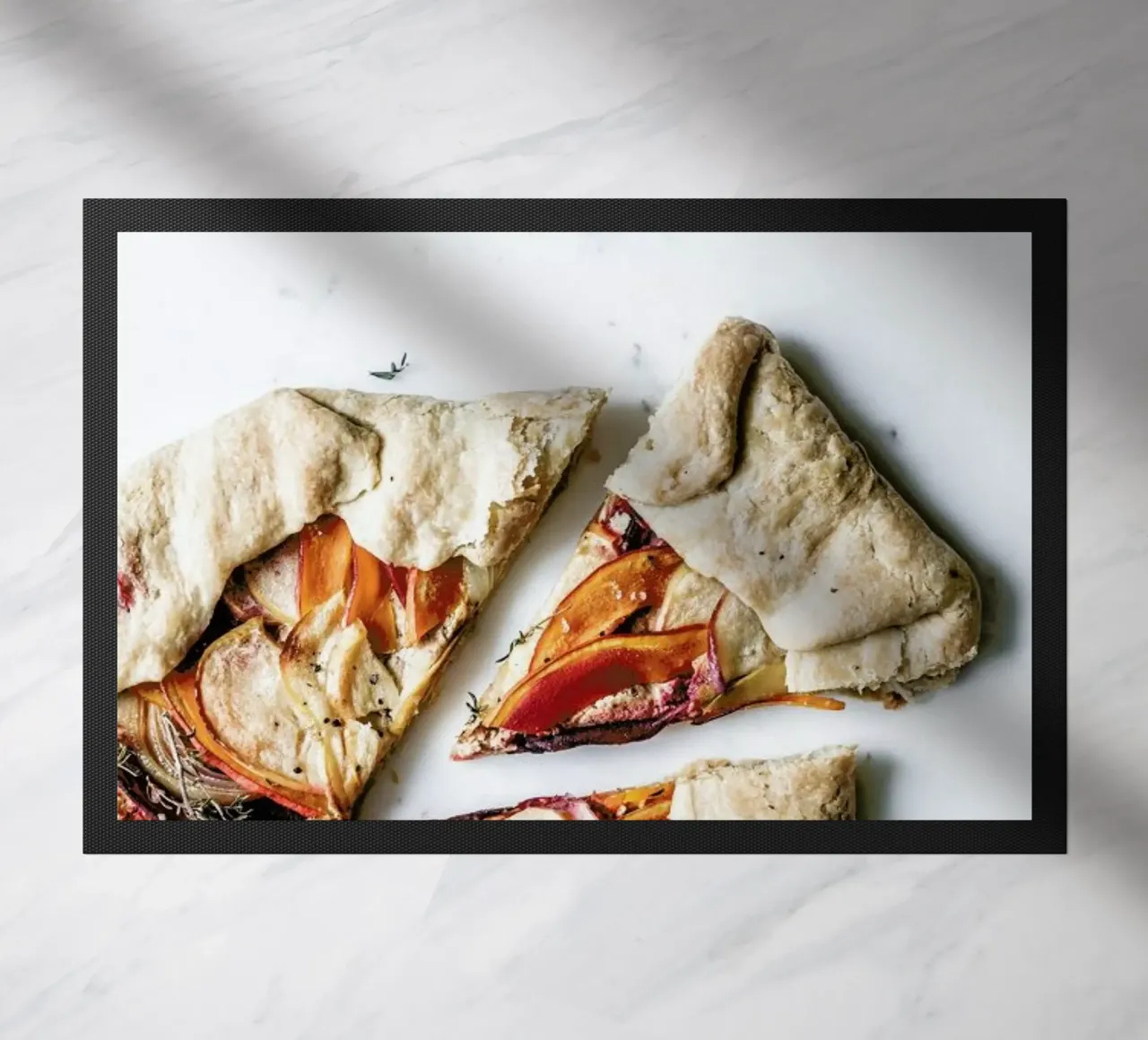 Galette zerbino da Eat this