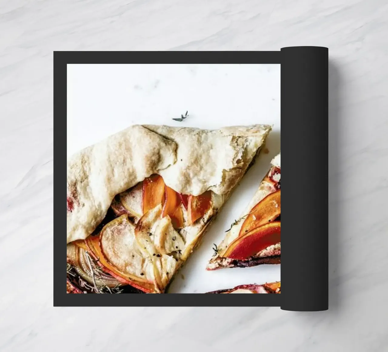 Galette zerbino da Eat this