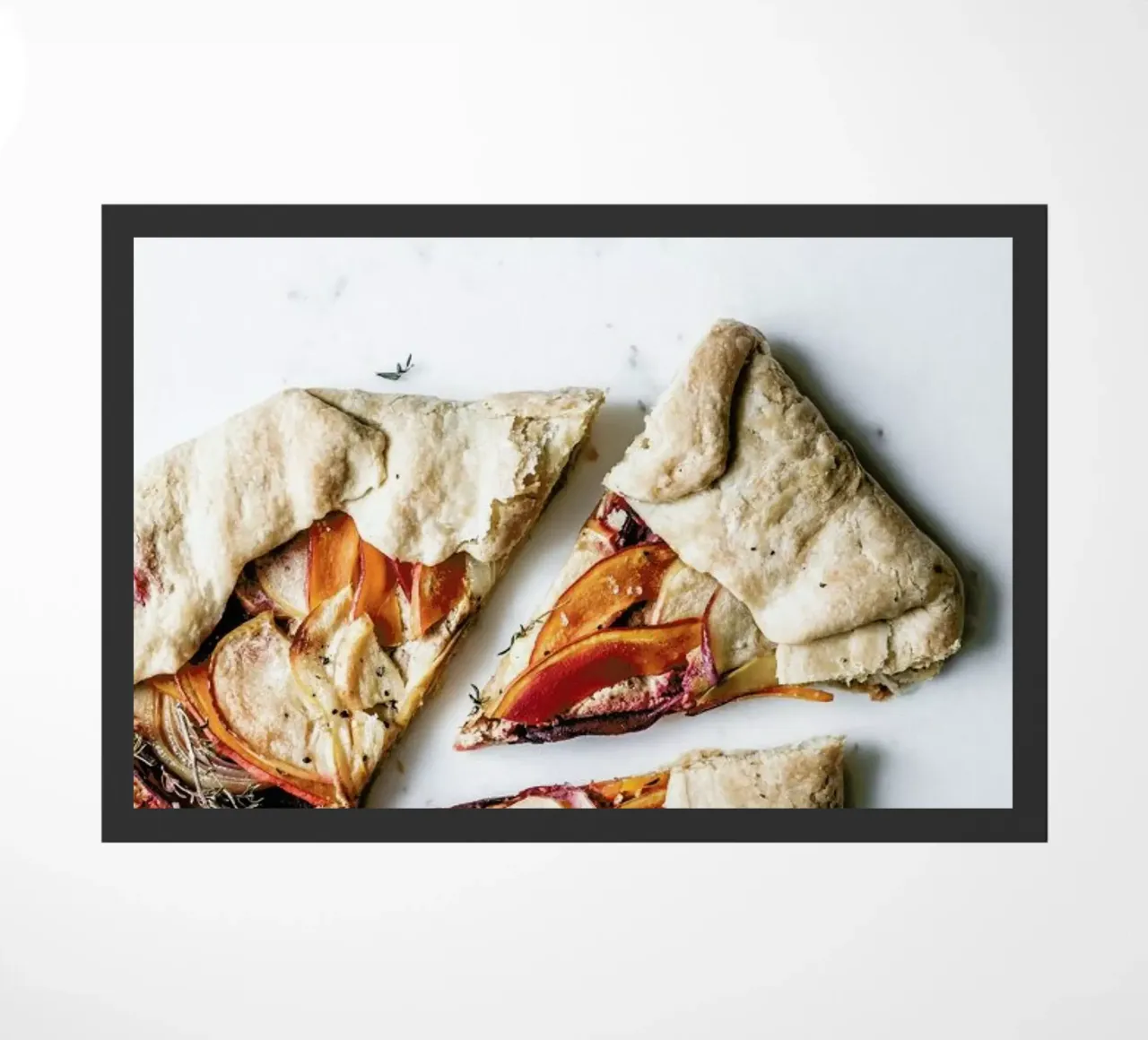 Galette zerbino da Eat this