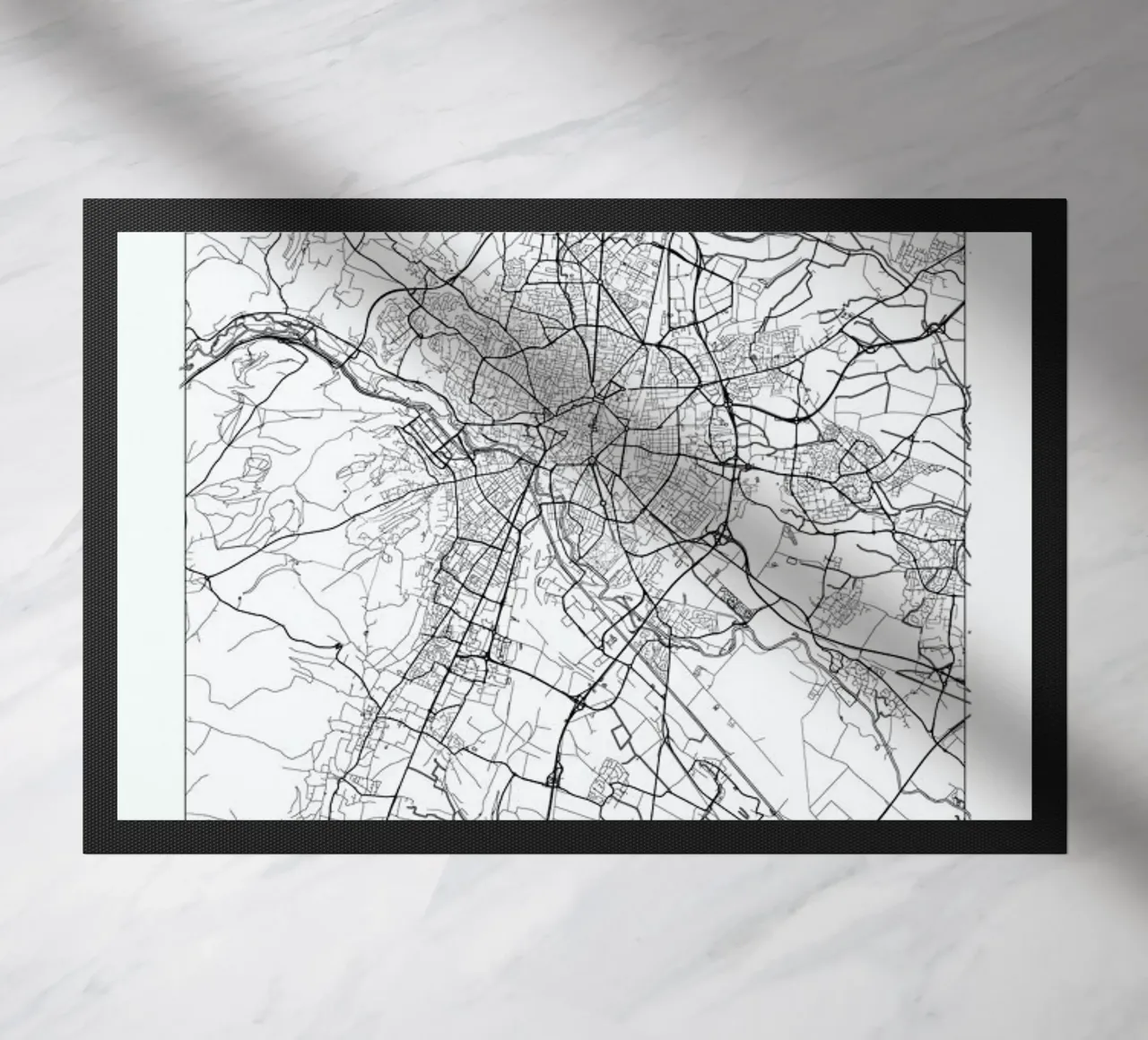 Dijon Minimal zerbino da Hubert Roguski