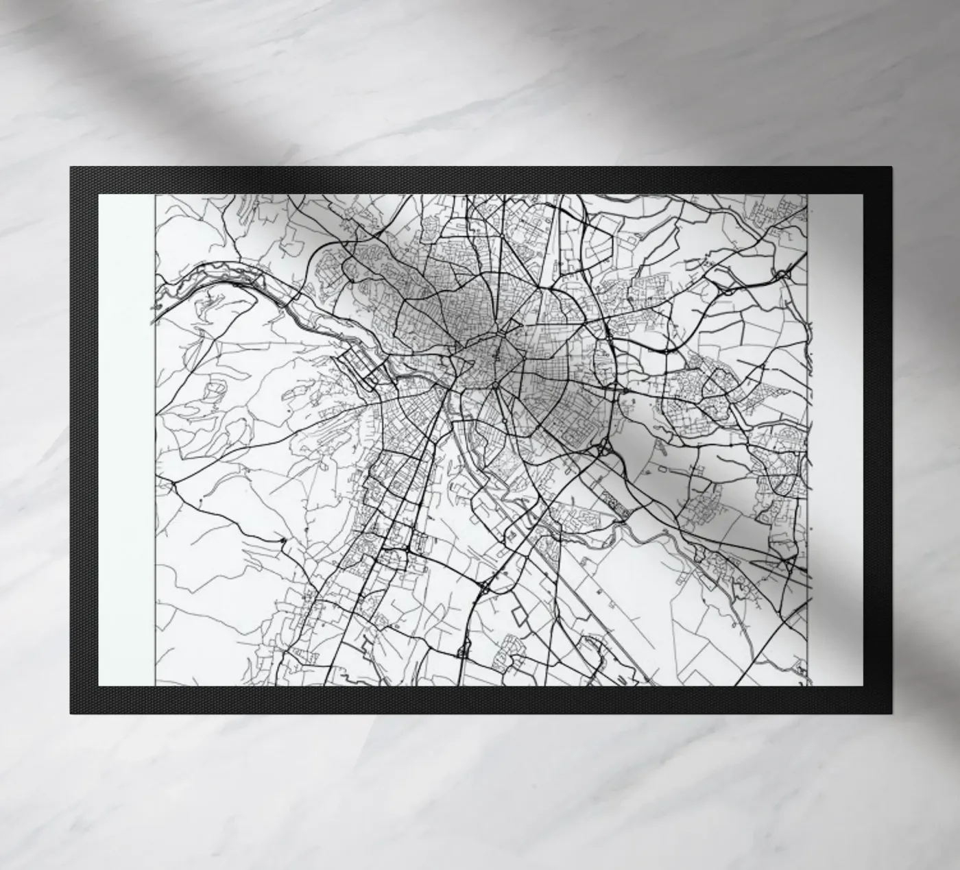 Dijon Minimal zerbino da Hubert Roguski