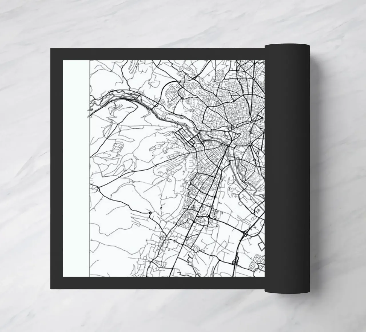 Dijon Minimal zerbino da Hubert Roguski