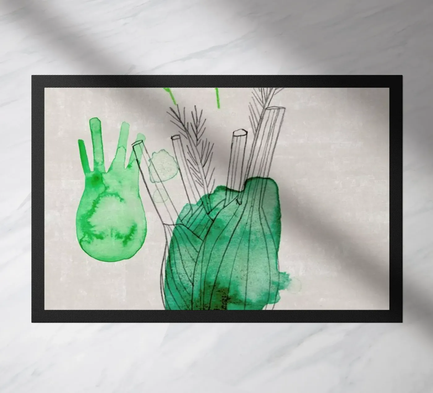 Fenchel zerbino da Rinah Lang