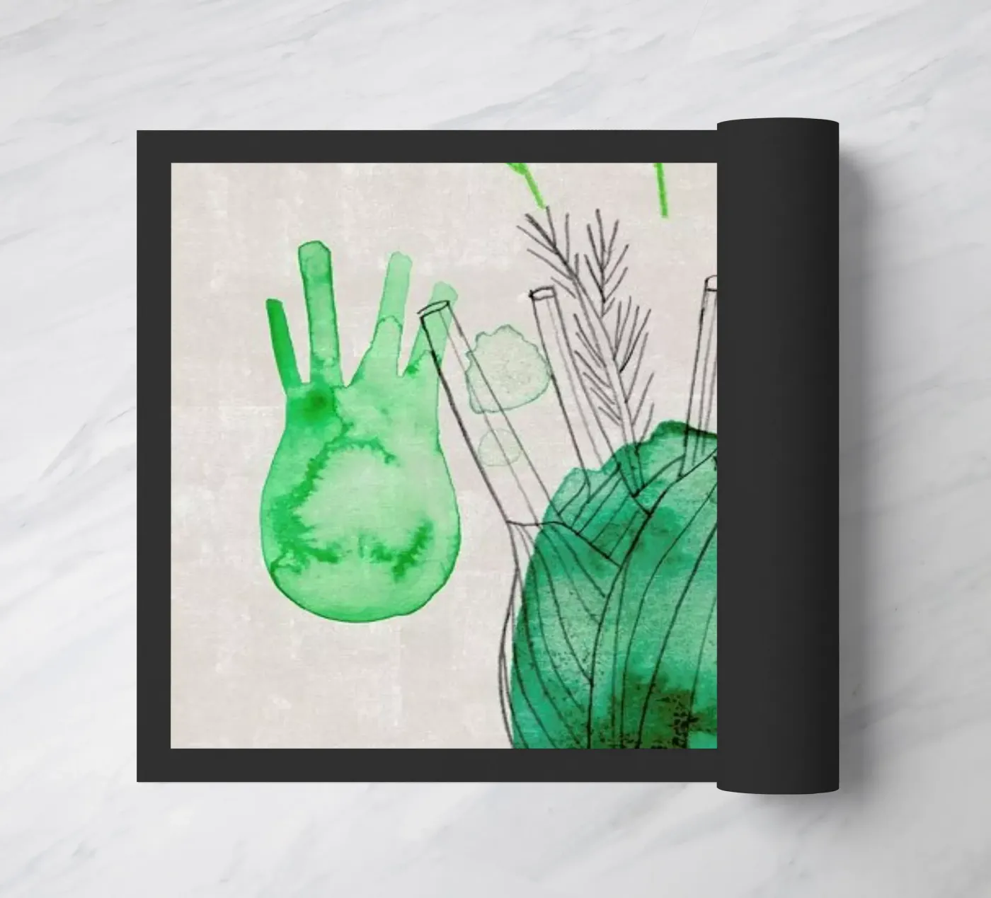 Fenchel zerbino da Rinah Lang