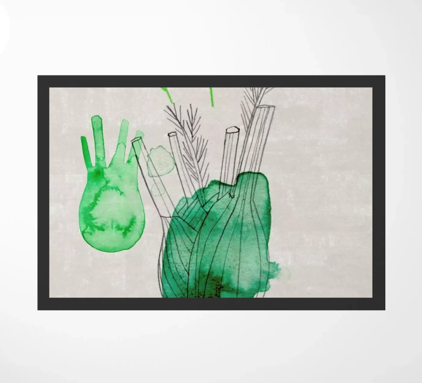 Fenchel zerbino da Rinah Lang