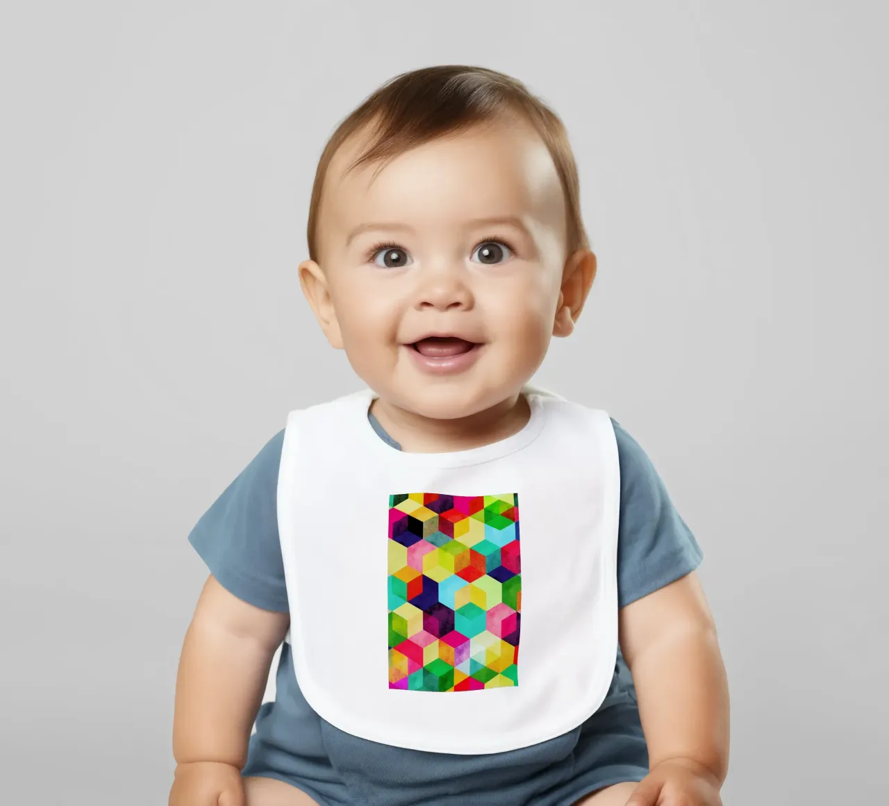 Hexa bavaglino da Tracie Andrews