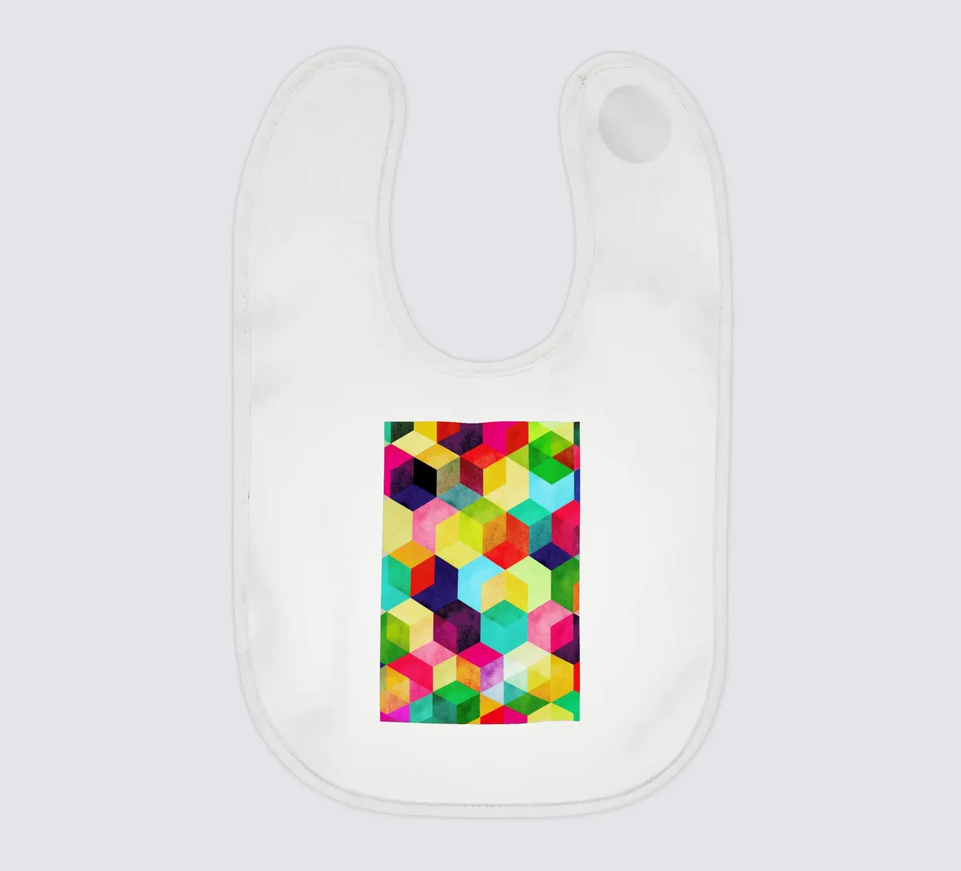Hexa bavaglino da Tracie Andrews