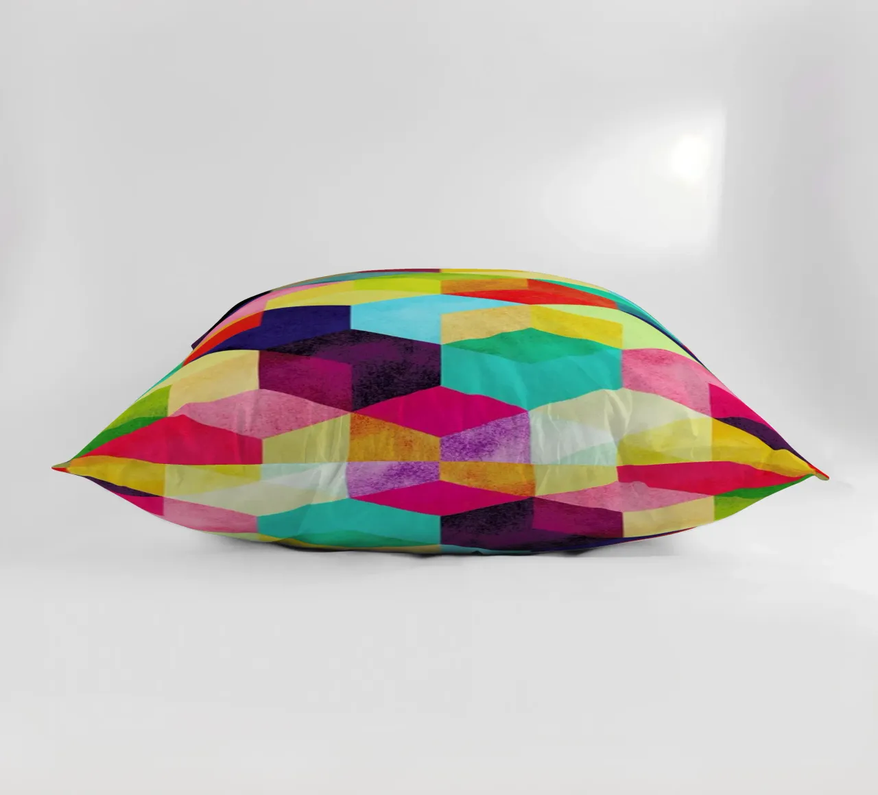 Hexa coussin de Tracie Andrews