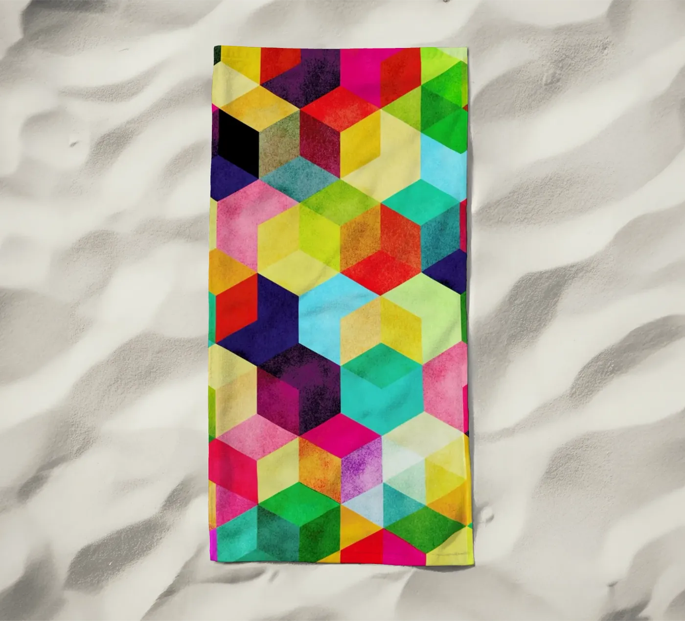 Hexa telo mare da Tracie Andrews