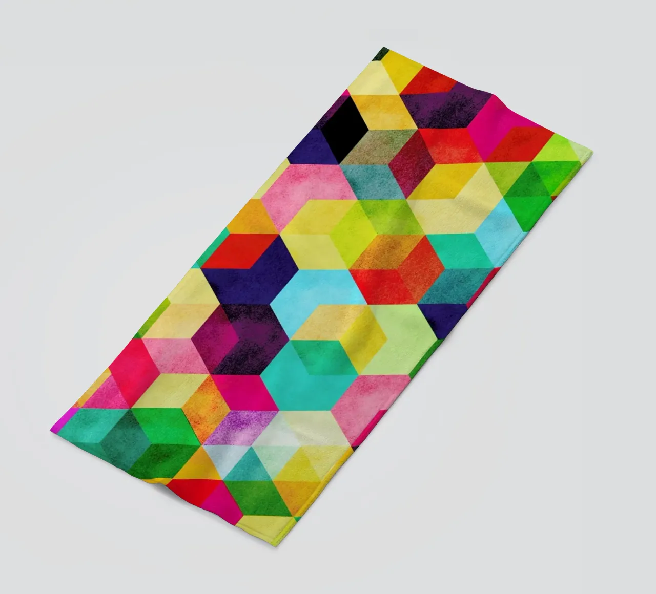 Hexa telo mare da Tracie Andrews