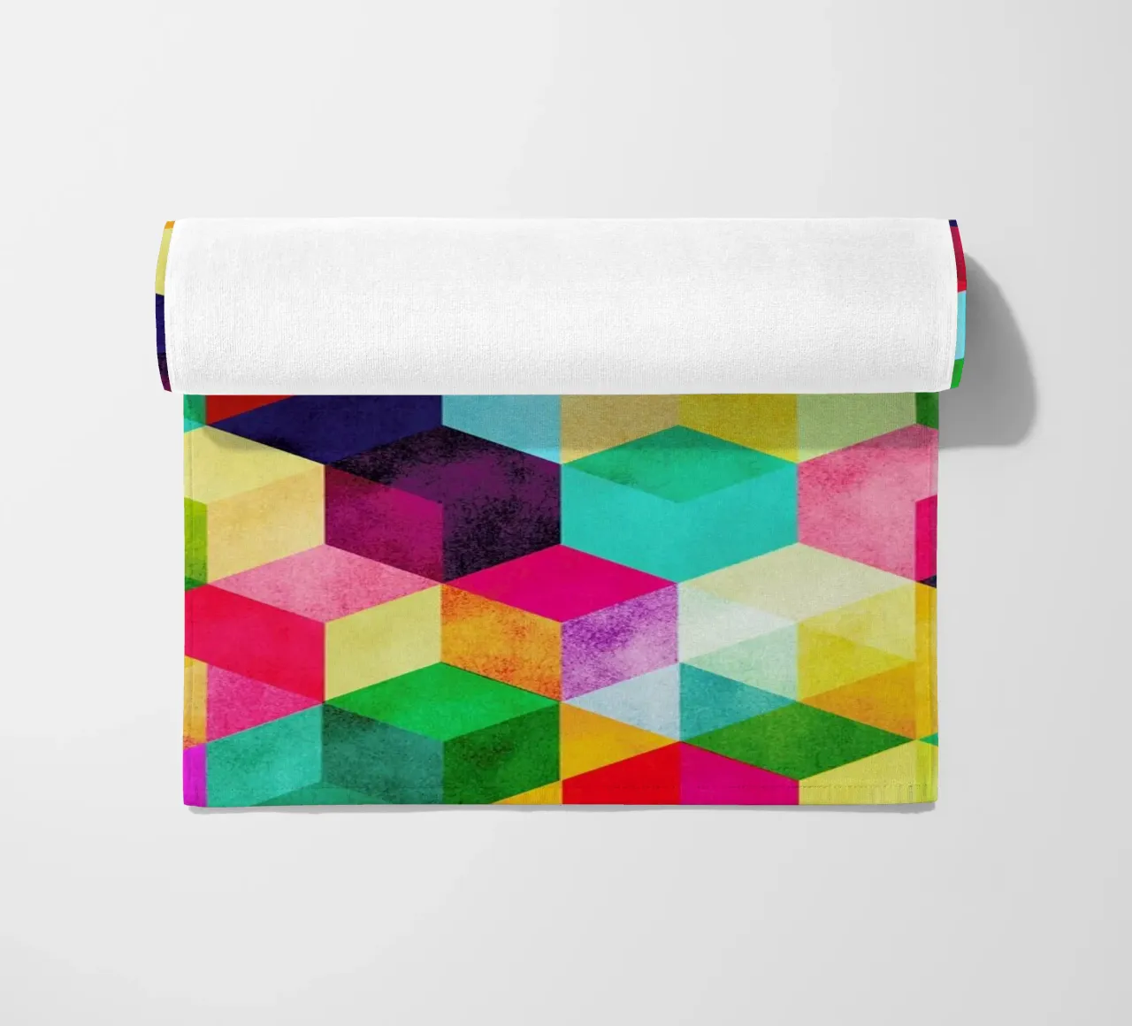 Hexa telo mare da Tracie Andrews