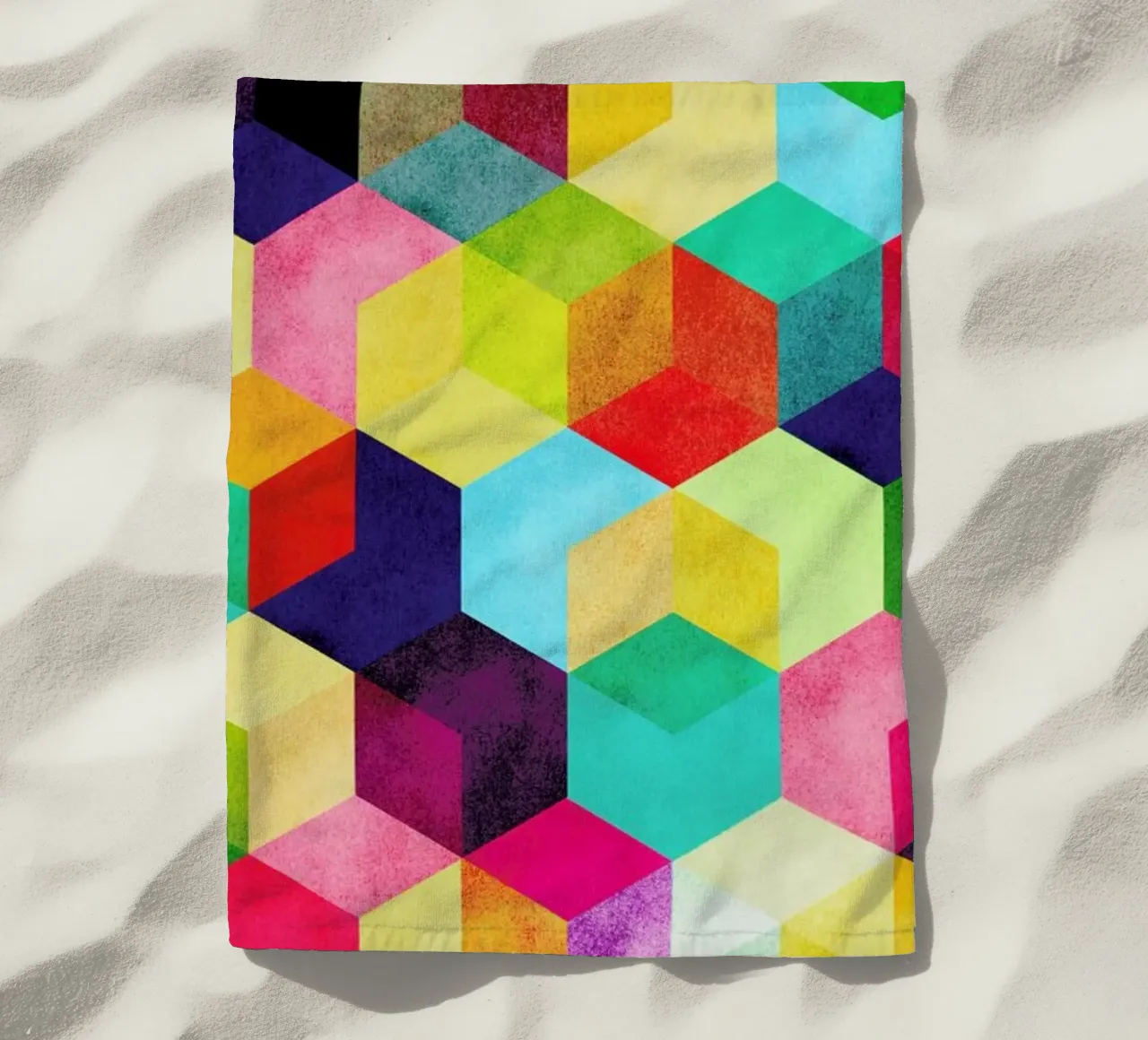 Hexa telo mare da Tracie Andrews