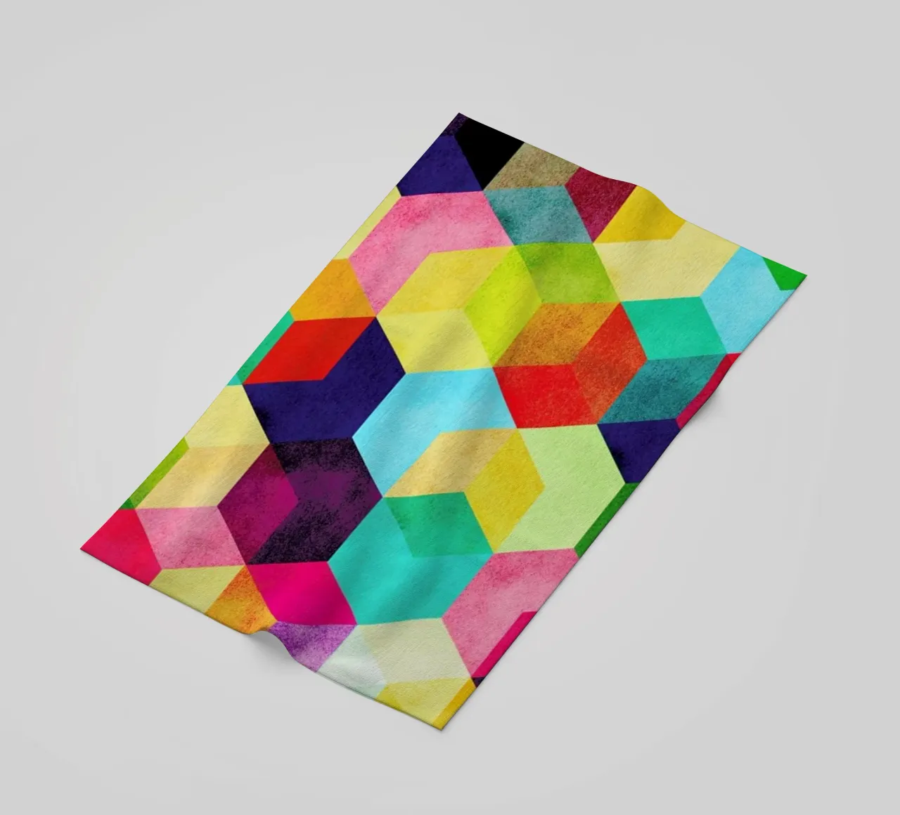 Hexa telo mare da Tracie Andrews