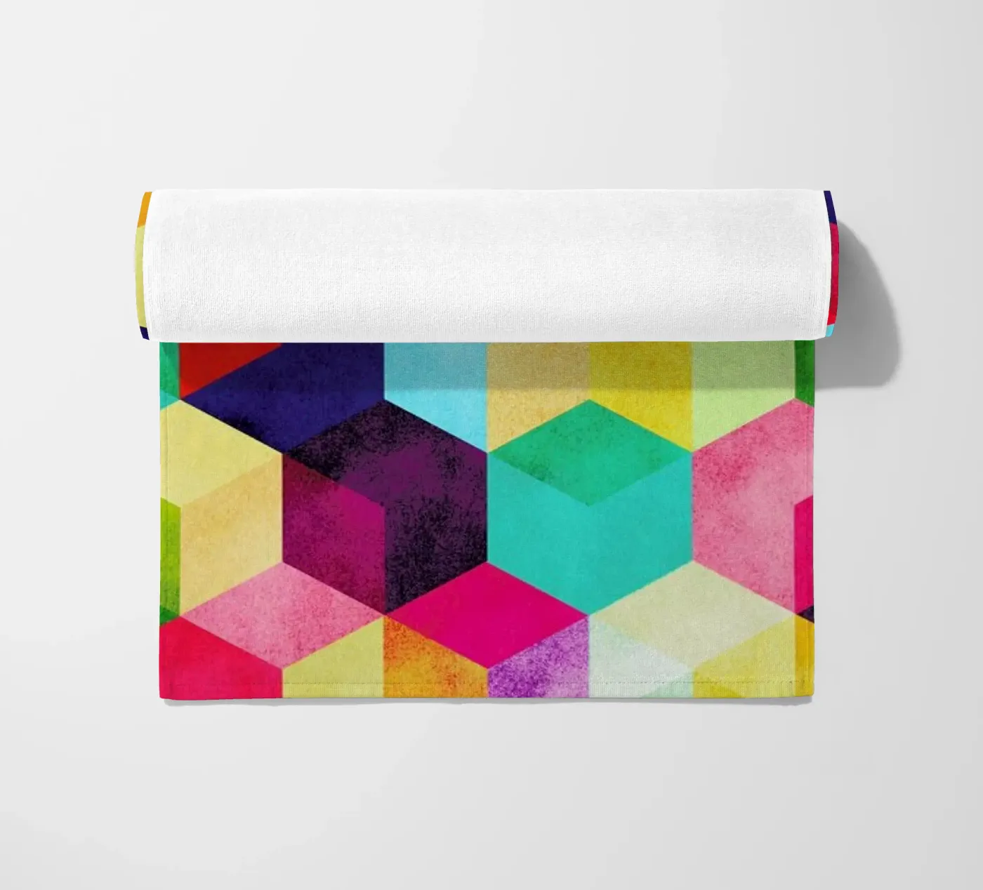 Hexa telo mare da Tracie Andrews