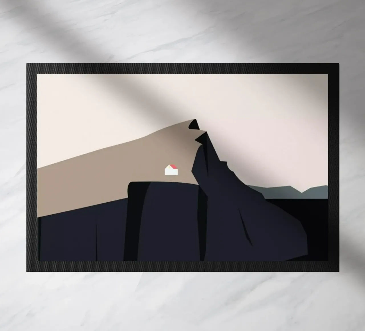 Eneboer zerbino da Swen Swensøn