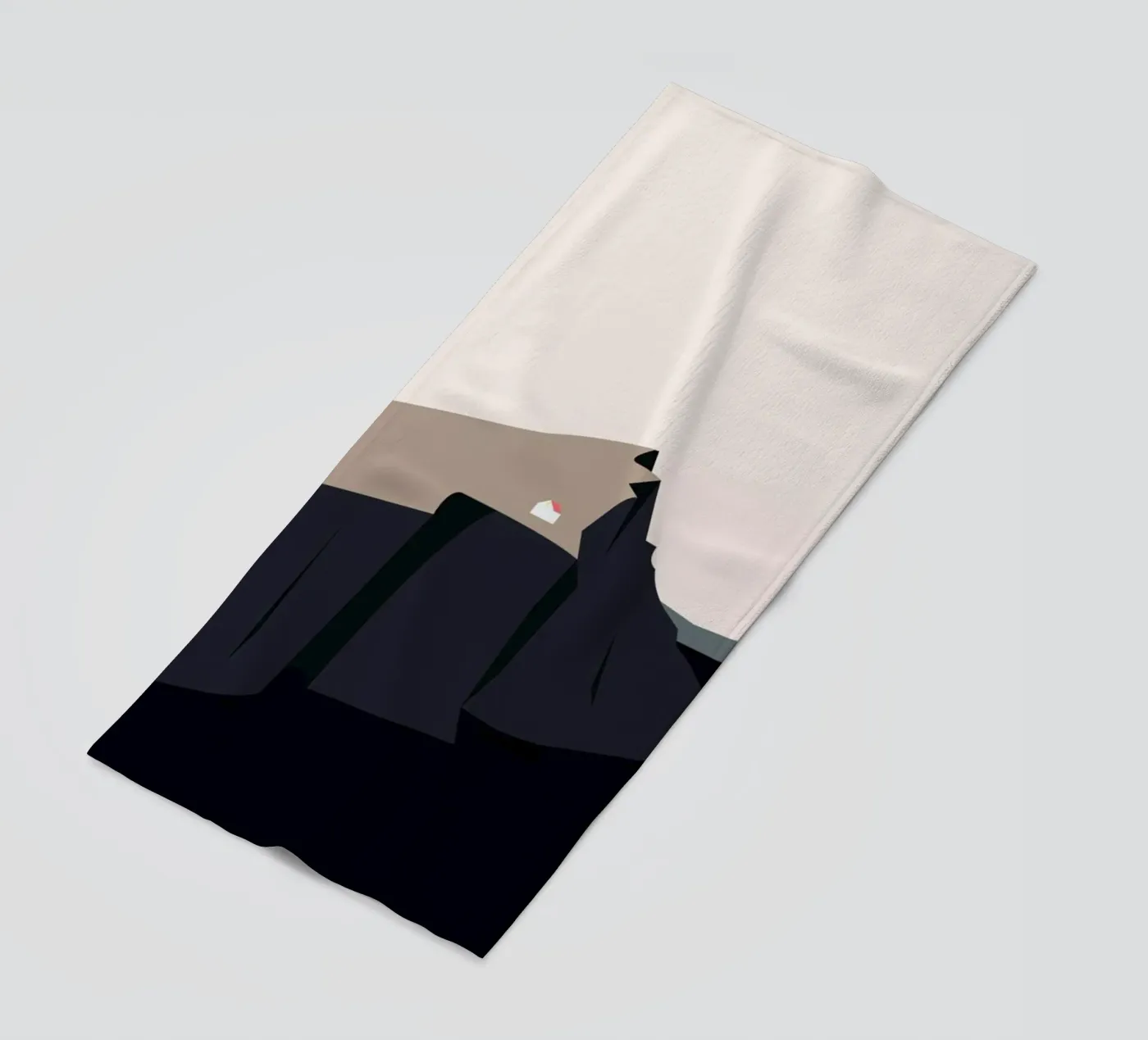 Eneboer telo mare da Swen Swensøn