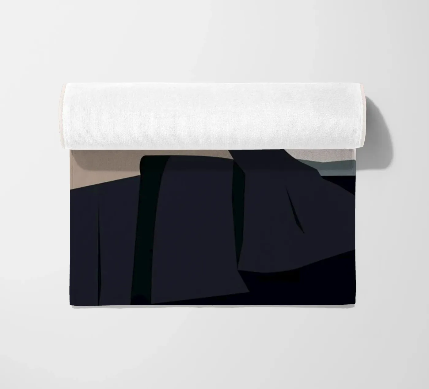 Eneboer telo mare da Swen Swensøn