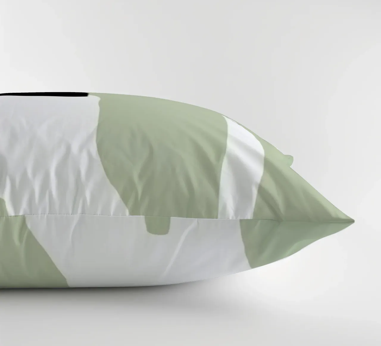 Oracle Beige cuscino da Monika Aichele