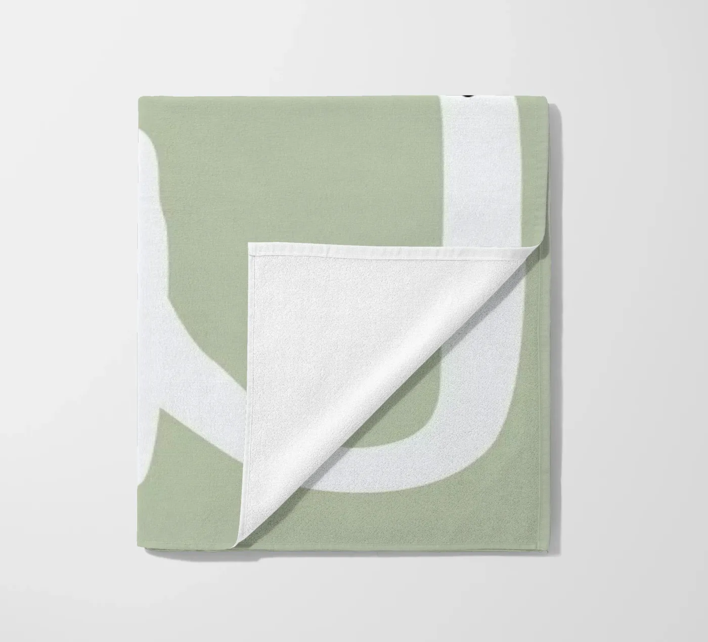 Oracle Beige telo mare da Monika Aichele