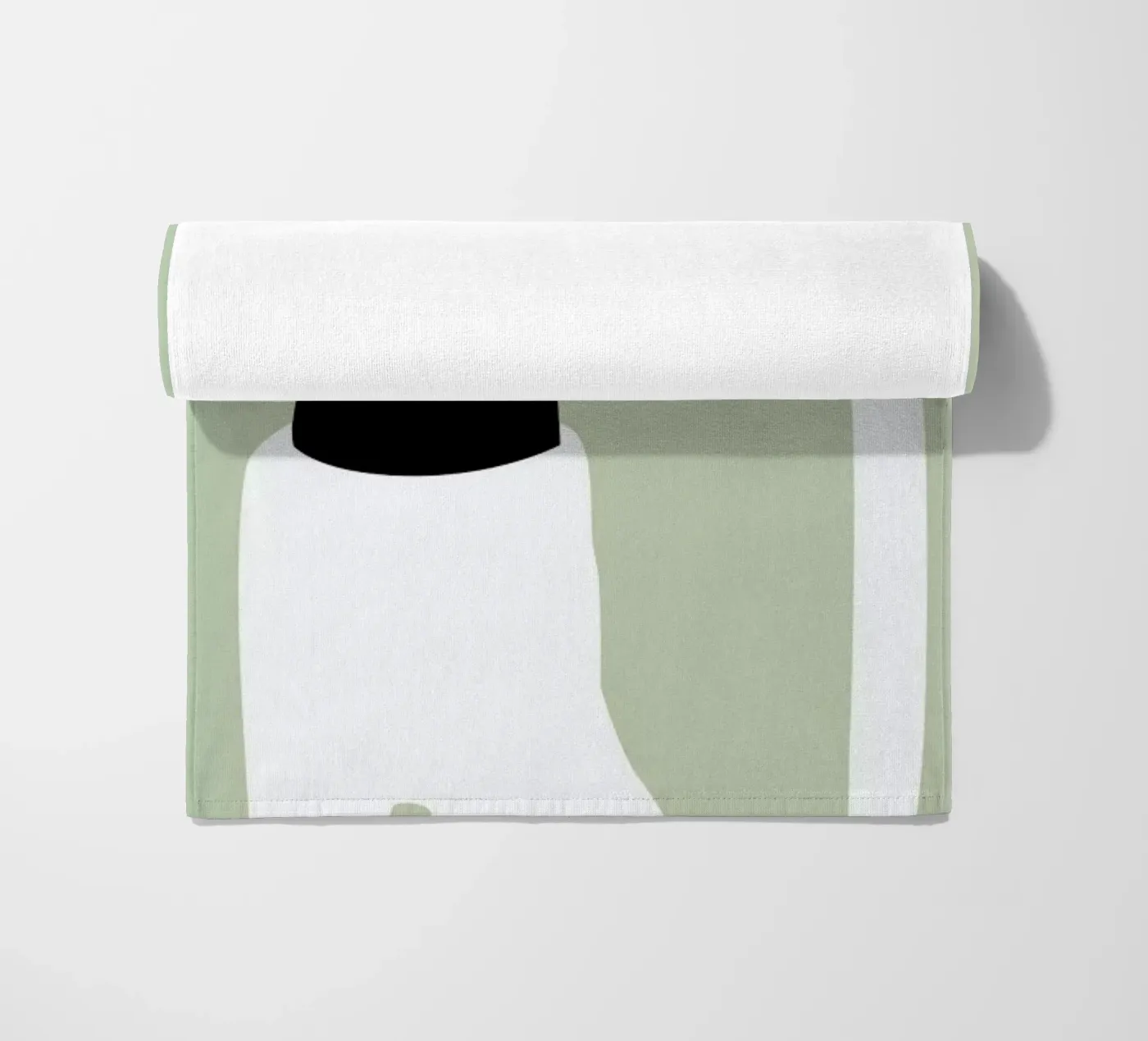 Oracle Beige telo mare da Monika Aichele