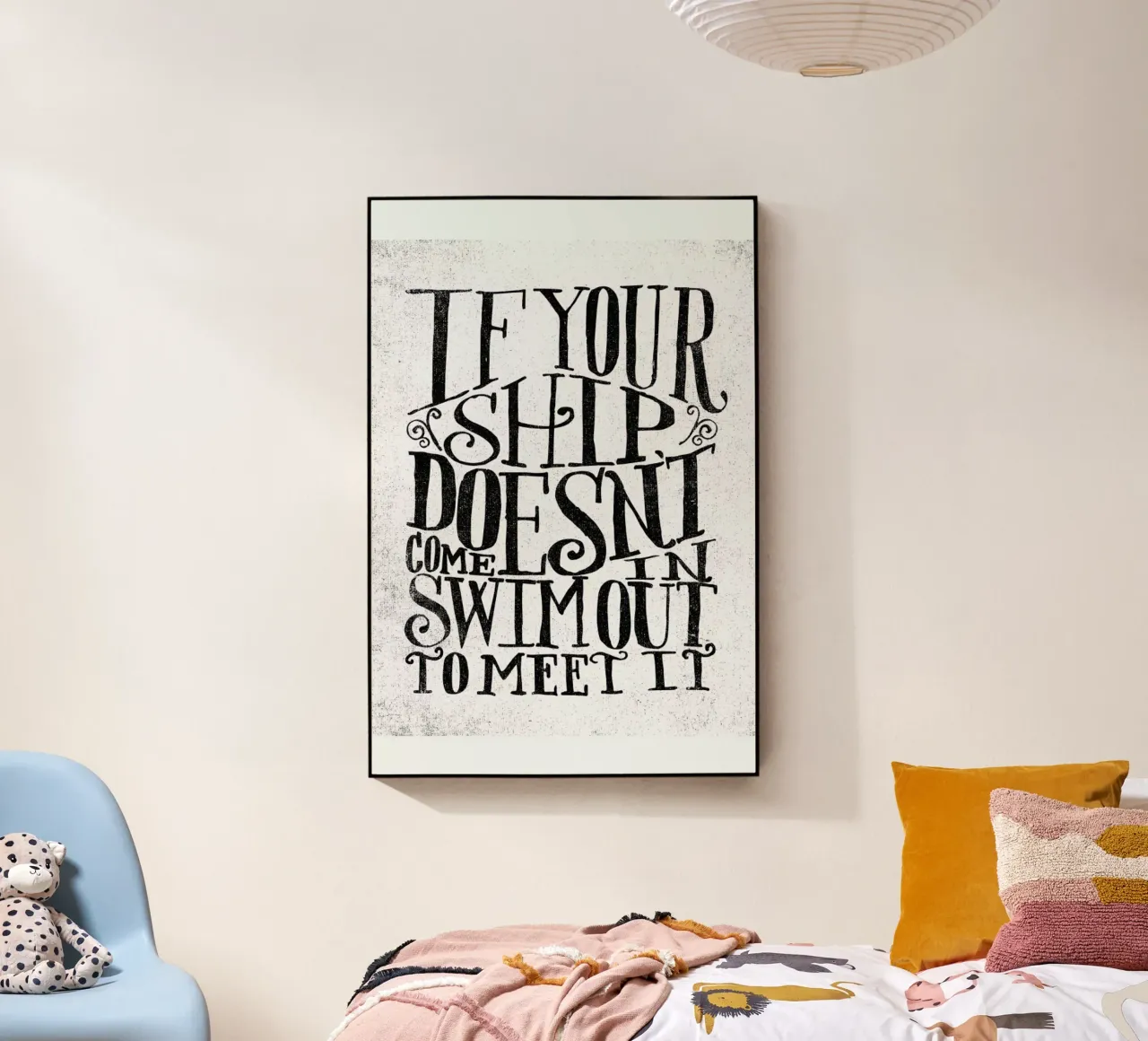 swim out plexiglass da Matthew Taylor Wilson