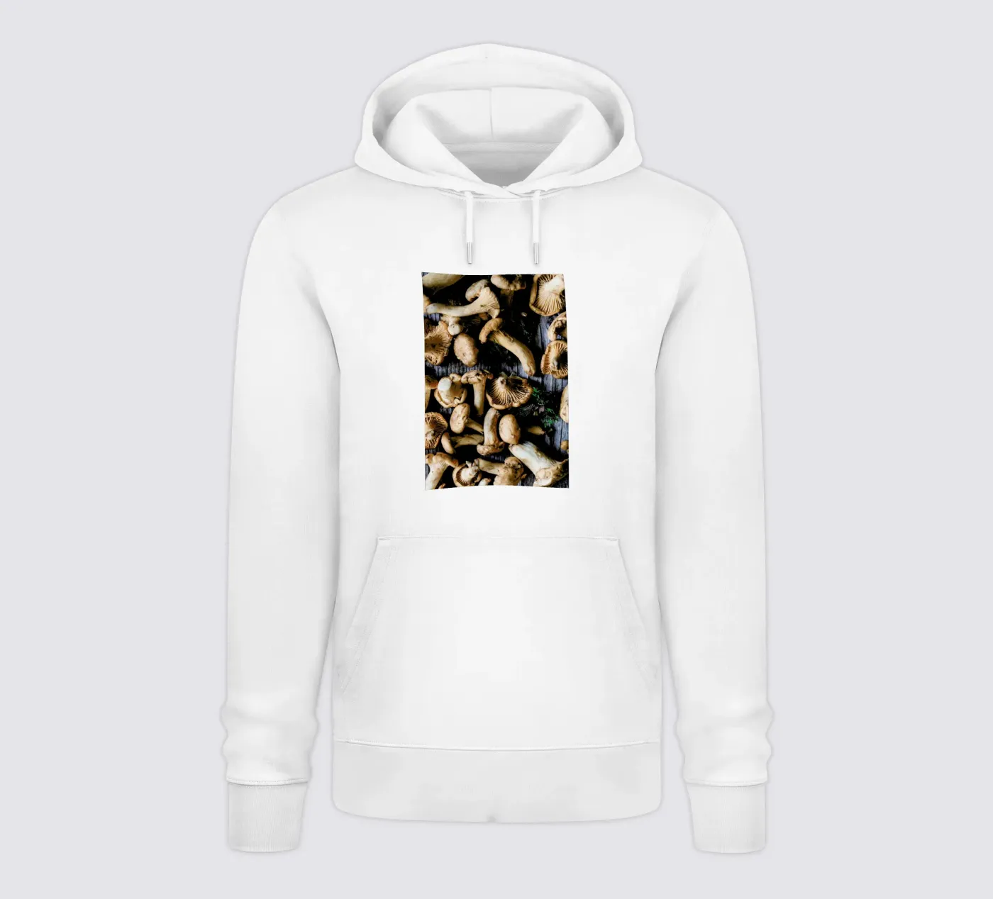 Pfifferlinge hoodie by Eat this